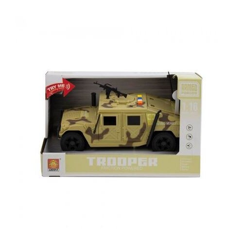 Best Luck auto sa svetlima i zvukom BE609610 Cene