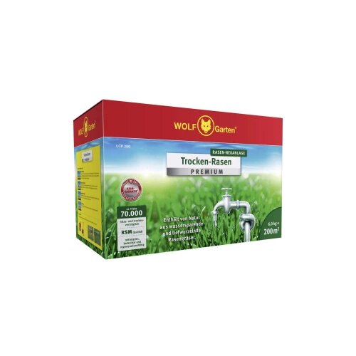 Wolf-garten 3824650 - Suha trava Premium L-TP 200 1 St. Cijene