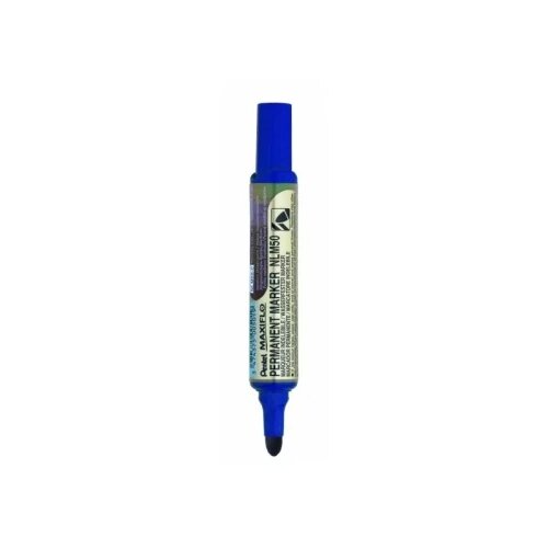 Pentel permanent marker maxiflo plavi ( p.nlm50c ) Cene