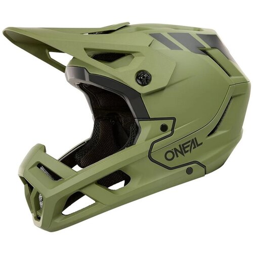  Kaciga Oneal SL1 CREST V.25 olive/black - XL 61-62cm Cijene