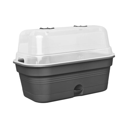 ELHO Set pladnja za gojenje green basics allin1 - L Cene