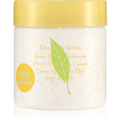 Elizabeth Arden Green Tea Citron Freesia krema za telo za ženske 500 ml Slike