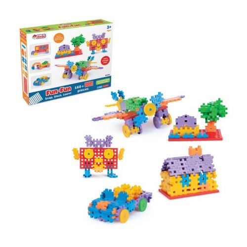 Dede Zabavne puzzle ( 040418 ) Slike