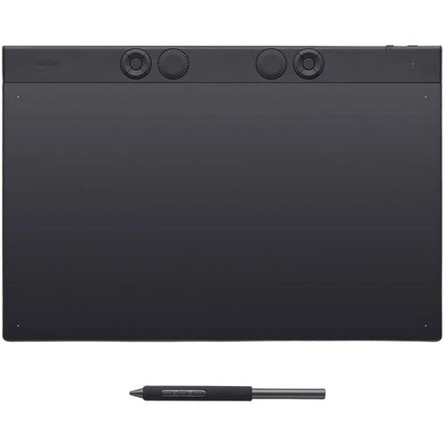 Wacom Grafička tabla Intuos Pro Large Black Cene