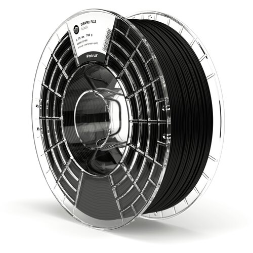 Extrudr DuraPro PA12 Črna - 1,75 mm / 2000 g Slike