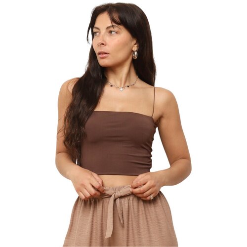 La Modeuse 75685_P179154 Smeđa Slike