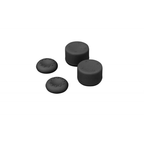 WHITESHARK WS PS5 817 WHEEZER Black, Silicon Thumbstick Cene