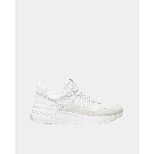 Michael Kors Nizke superge 42F4TRFS7D TREVOR TRAINER Bela Cene