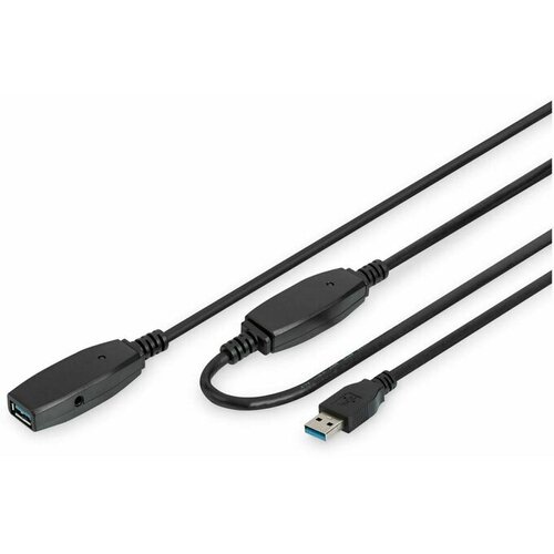 Digitus - USB forlangerkabel - USB Typ Cijene