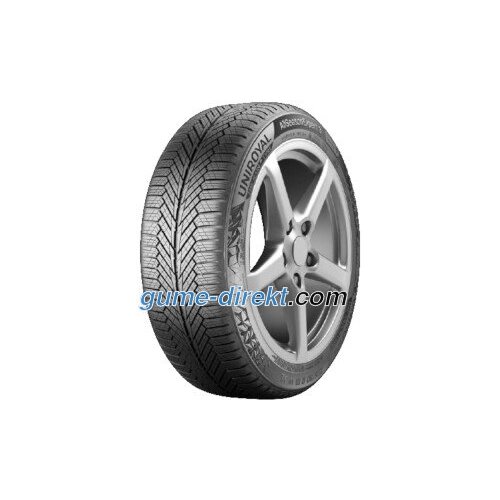 Uniroyal AllSeasonExpert 3 ( 195/55 R16 91V XL EVc ) Slike