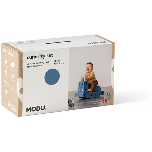 Modu&amp;reg; KONSTRUKCIJSKA IGRAČA Slike
