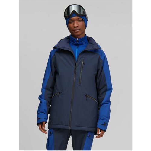 O'neill ONeill Men's Sports Winter Hooded Jacket Diabas - Men Slike