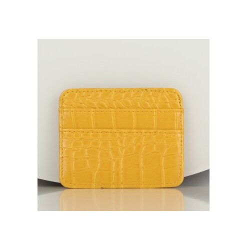 Zoozie Bags žuti ženski novčanik 2453 Slike