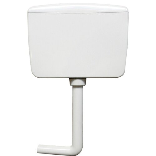 Beta Vodokotlić (Plastika, 13,5 x 41 x 39 cm) Cijene