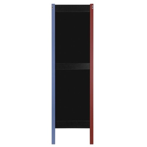 Noo.ma Stojeće ogledalo s okvirom od masivnog drveta 49x166 cm Lun &amp;ndash; Slike