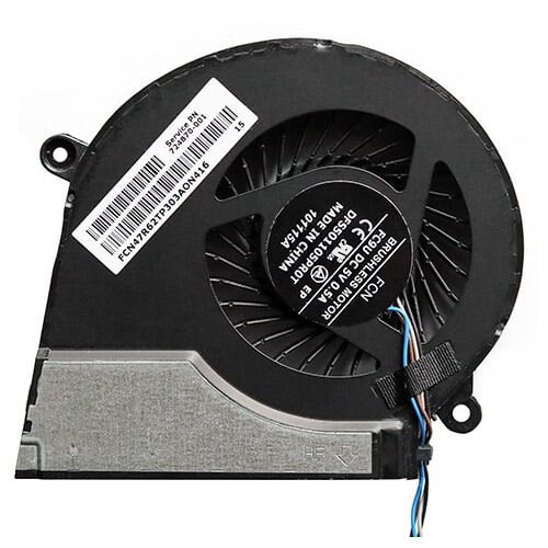  Ventilator HP Pavilion 15-E 17-E Cene
