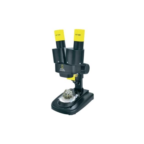 National Geographic Kids Stereo-Mikroskop 9119000 binokularni mikroskop Cijene