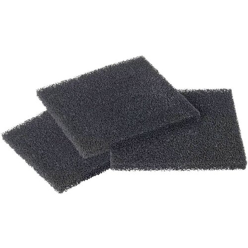 Toolcraft 79-7202 filter od aktivnog ugljena (D x &Scaron; x V) 120 x 120 x 10 mm Cijene