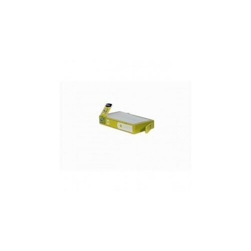 Master Color hp 920XL y (žuta) - xl kapacitet kertridž kompatibilni/ CD974AE Slike