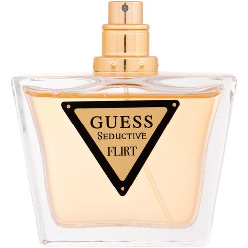 Guess Seductive Flirt toaletna voda 75 ml Tester za žene Cijene