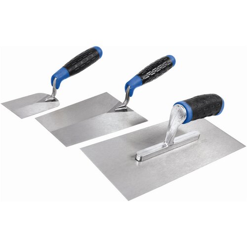 Lux Tools zidarska žlica lux set 3/1 Cijene