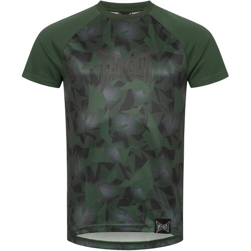 Tapout Men&amp;#039;s functional shirt regular fit Slike
