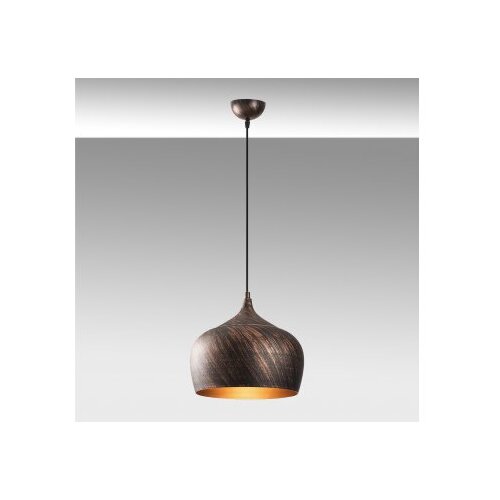 Opviq lights Rjava viseča svetilka Sağlam Slike