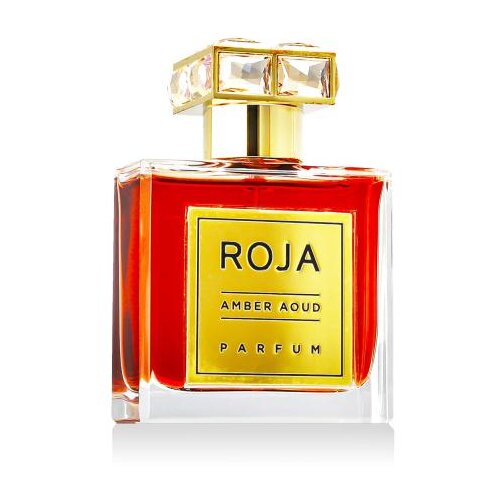Roja Parfums Amber Aoud 50 ml parfum unisex Slike
