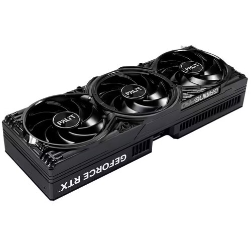 Palit GamingPro-S GeForce RTX 5070 Ti 16GB GDDR7 | PCIe 5.0 DLSS 4 | Grafična Kartica Cene