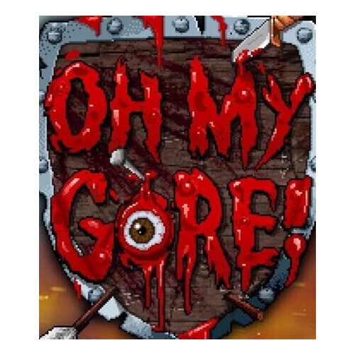  Oh My Gore! Steam Key GLOBAL Cene