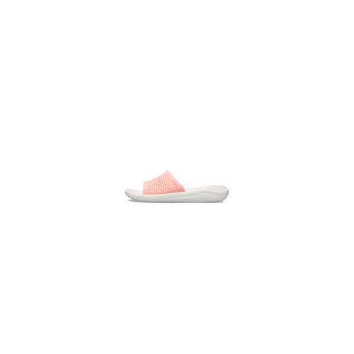 Crocs unisex papuce za odrasle LiteRide™ Slide 205183-6KP Slike