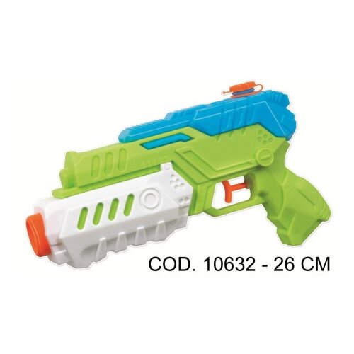 Rs Toys Pi&amp;scaron;tolj &amp;scaron;areni na vodu ( 106322 RS ) Slike