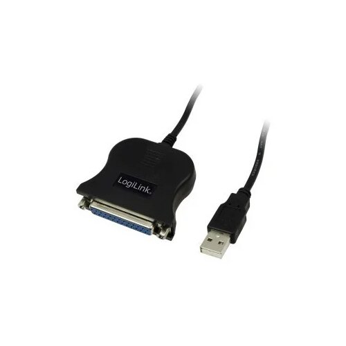 Logilink USB to Parellel DB25 adapter cable UA0054A Cijene