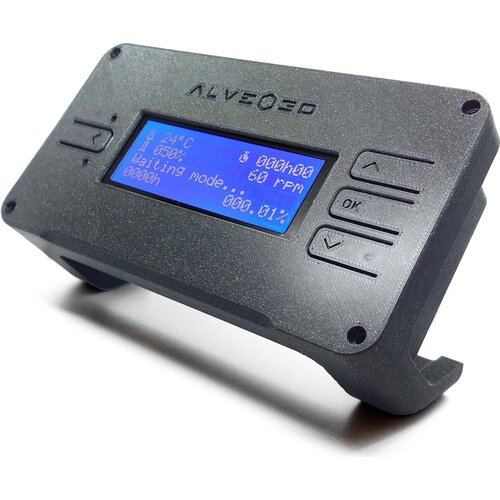 Alveo3D V2 Controller Slike