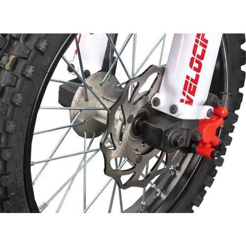 Nitro Motors VELOCIFERO ENDURO Kros14/12 ECO MIDI 1000w60V MODRA Slike