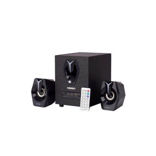 GEMBIRD DOO(ex PCX) zvučne kutije microlab 11W MICRO-G100BT Cene