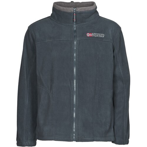 Geographical Norway Flis TAMAZONIE Modra Slike