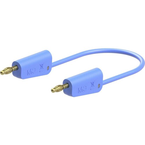 St&amp;auml;ubli LK-4A-S25 merilni vod 150 cm modra 1 kos, (20520600) Slike