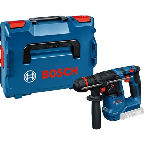 Bosch Akumulatorska hamer bušilica GBH 18V-18 X 0611927102 Cene