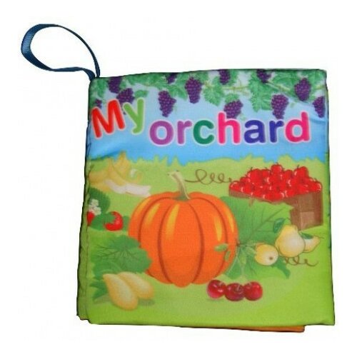 Cangaroo meka knjiga my orchard 1/1 ( CAN5380 ) CAN5380 Cene
