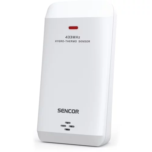 Sencor SWS TH8700-8800-7300