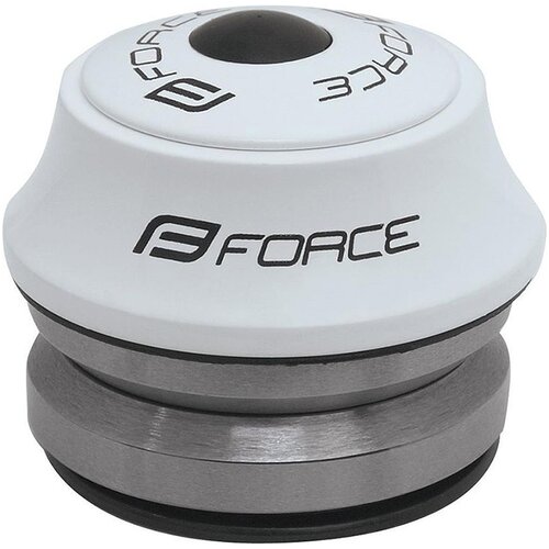 LEŽAJ VILICE FORCE AHEAD AL 25,4 INTEG. BIJELI Slike