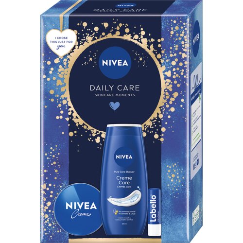 Nivea Daily Care paket Cijene