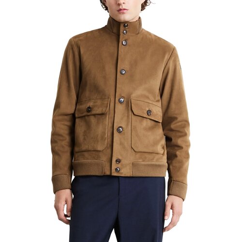 Roberto Ricci Designs Jakne w26190-84 Kostanjeva Slike