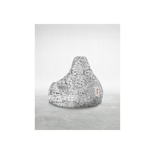 Atelier Del Sofa lazy bag Emc2 white Slike