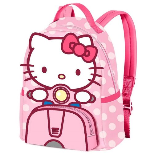 Hello Kitty Moto ruksak 25 cm Cijene