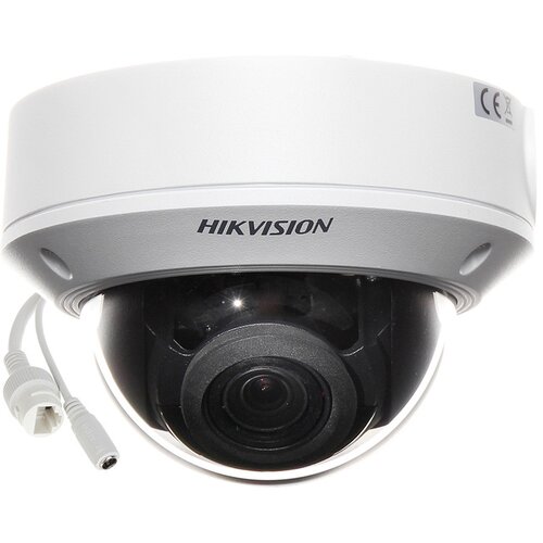 Hikvision Anti-vandal IP kamera DS-2CD1743G0-IZ Slike