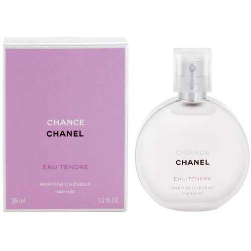 Chanel Chance Eau Tendre di&amp;scaron;ava za lase 35 ml za ženske Slike