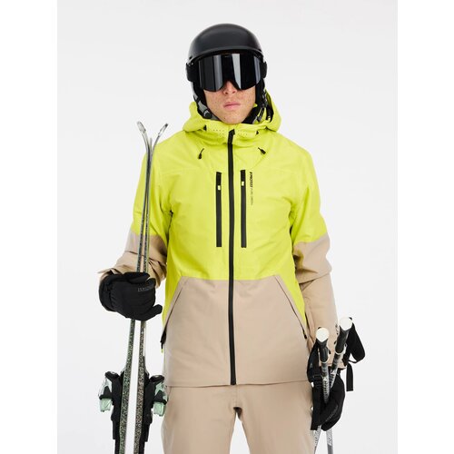  Men's ski jacket PRTBAKIE Cijene
