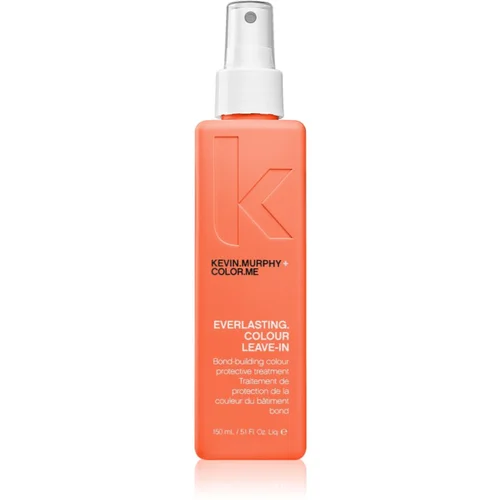 Kevin Murphy Everlasting.Colour Leave-In nega brez spiranja za zaščito barve 150 ml